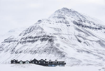 We’re honored to have several of our lodges nominated for the Travel + Leisure World’s Best Awards.